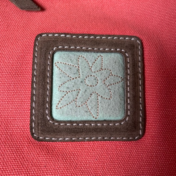 Vintage Canvas Bag - Picture 7 of 7